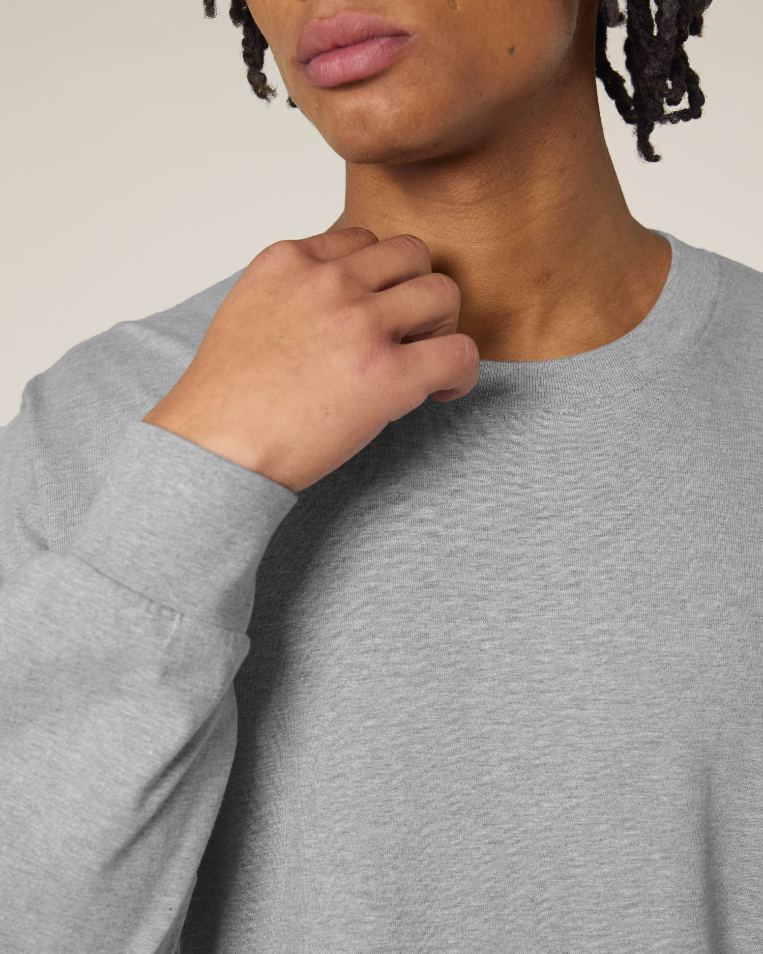 Freestyler Long Sleeve