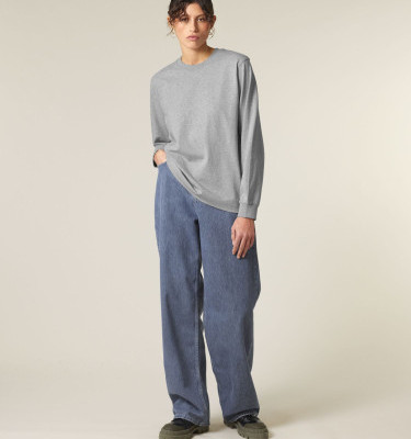 Freestyler Long Sleeve