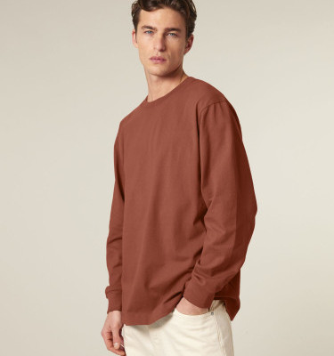 Freestyler Long Sleeve