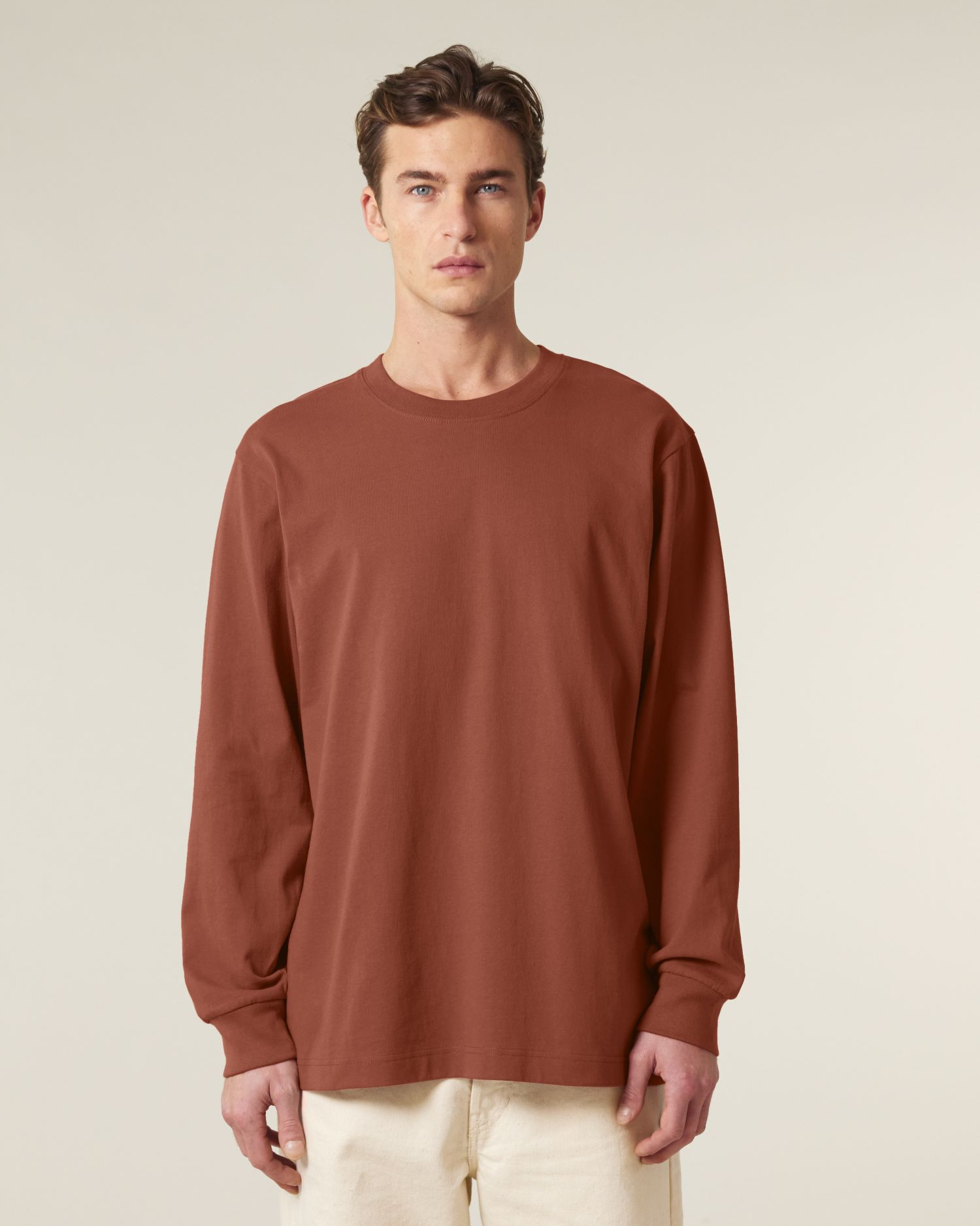 Freestyler Long Sleeve