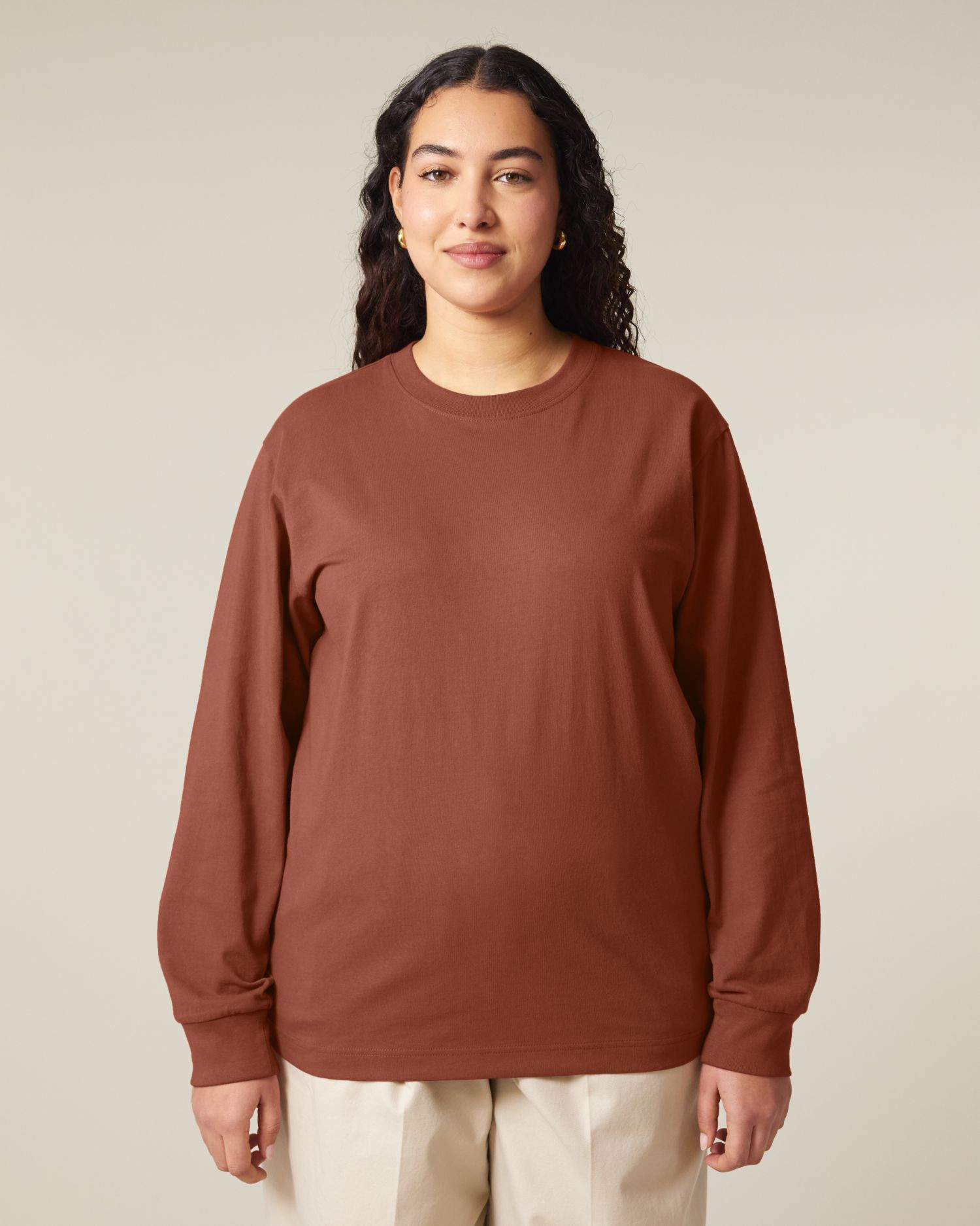 Freestyler Long Sleeve