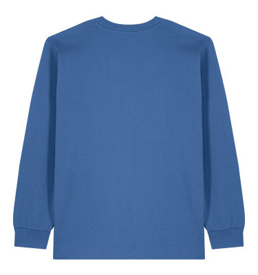Mindful blue