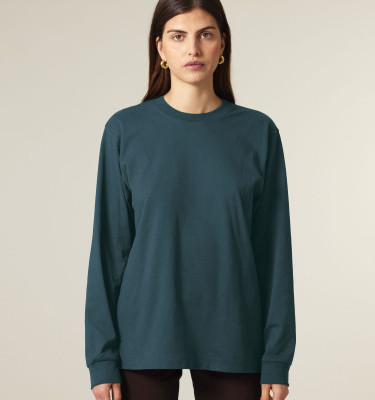 Freestyler Long Sleeve
