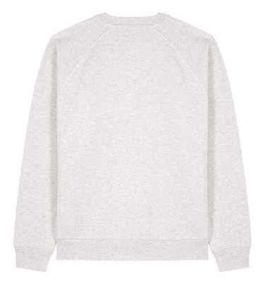 Cool heather grey