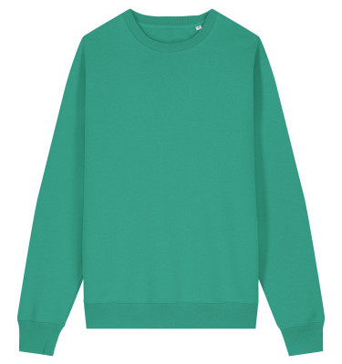 Go green
