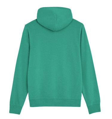 Go green
