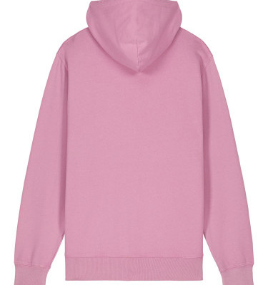 G. dyed bubble pink