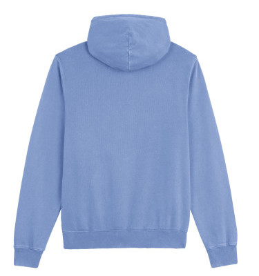 G. dyed swimmer blue