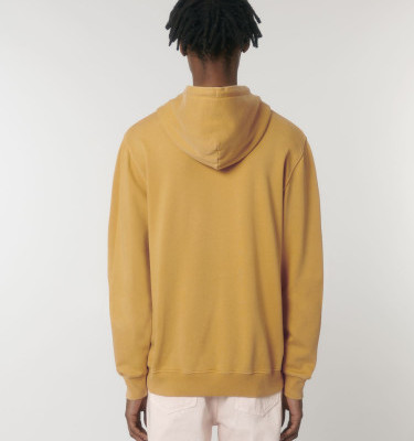 G. dyed gold ochre