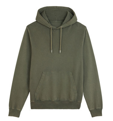 G. dyed khaki