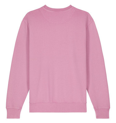 G. dyed bubble pink