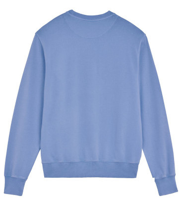 G. dyed swimmer blue