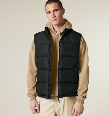 Puffer Gilet