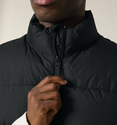Puffer Gilet