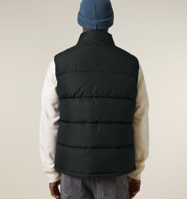 Puffer Gilet