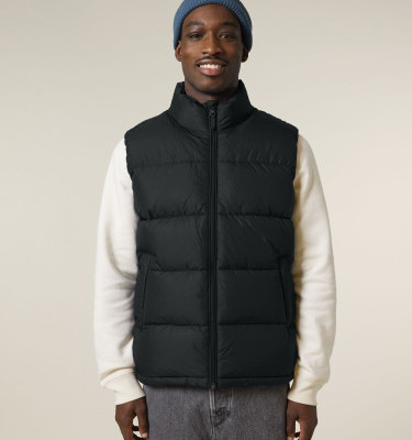 Puffer Gilet