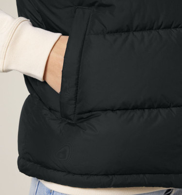 Puffer Gilet