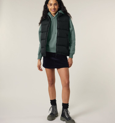 Puffer Gilet