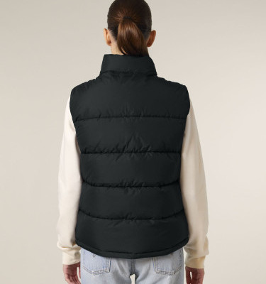 Puffer Gilet