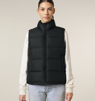 Puffer Gilet