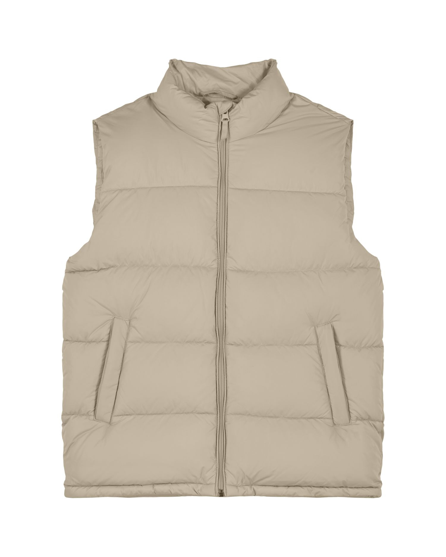 Puffer Gilet