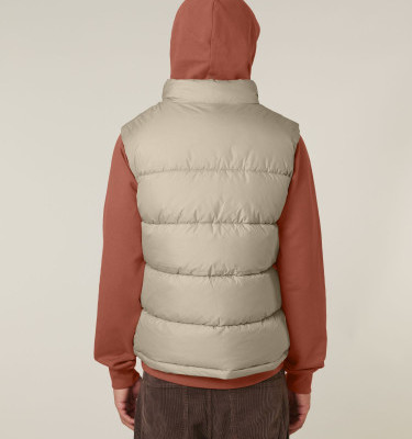 Puffer Gilet