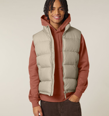 Puffer Gilet