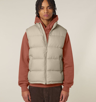 Puffer Gilet