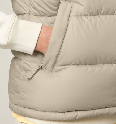 Puffer Gilet