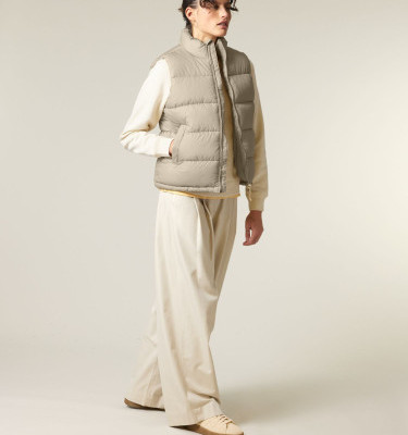 Puffer Gilet
