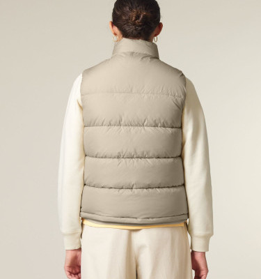 Puffer Gilet