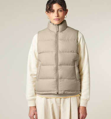 Puffer Gilet