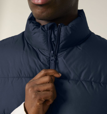 Puffer Gilet