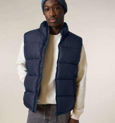 Puffer Gilet