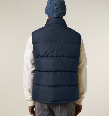 Puffer Gilet
