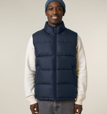 Puffer Gilet