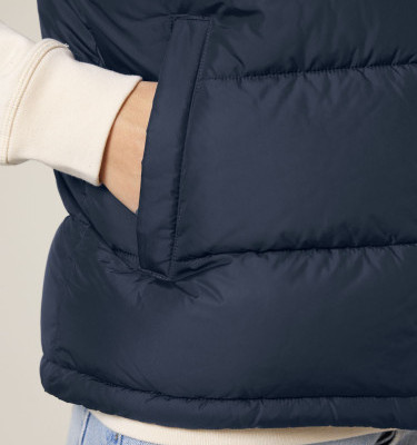Puffer Gilet