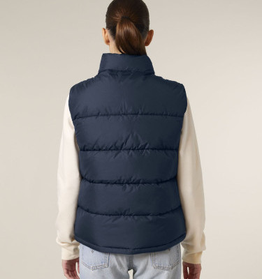 Puffer Gilet