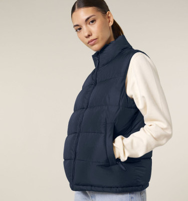 Puffer Gilet
