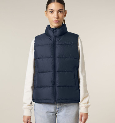 Puffer Gilet