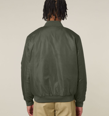 Bomber 2.0