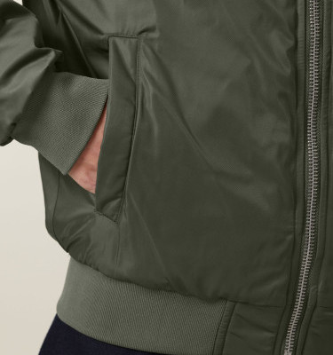 Bomber 2.0