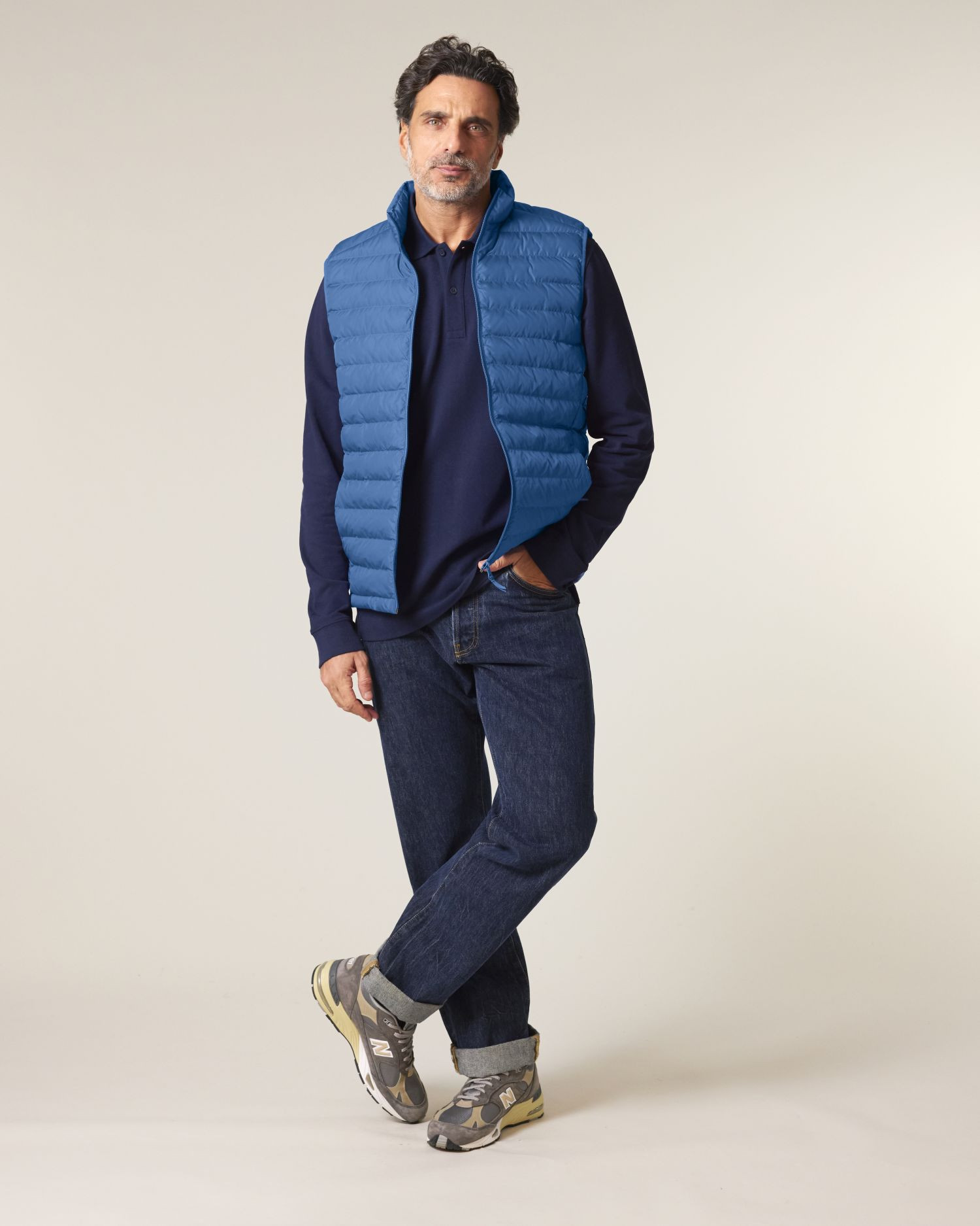 Stanley Climber