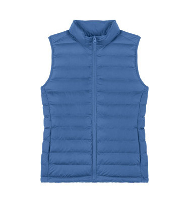 Mindful blue