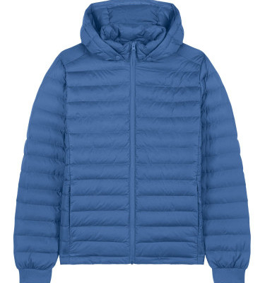 Mindful blue