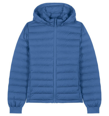 Mindful blue