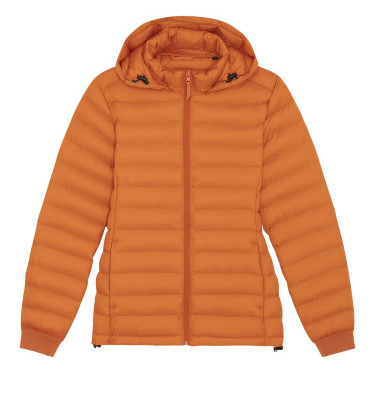 Flame orange
