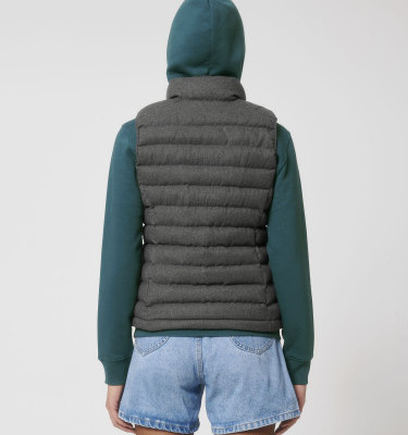 Stella Climber Wool-Like