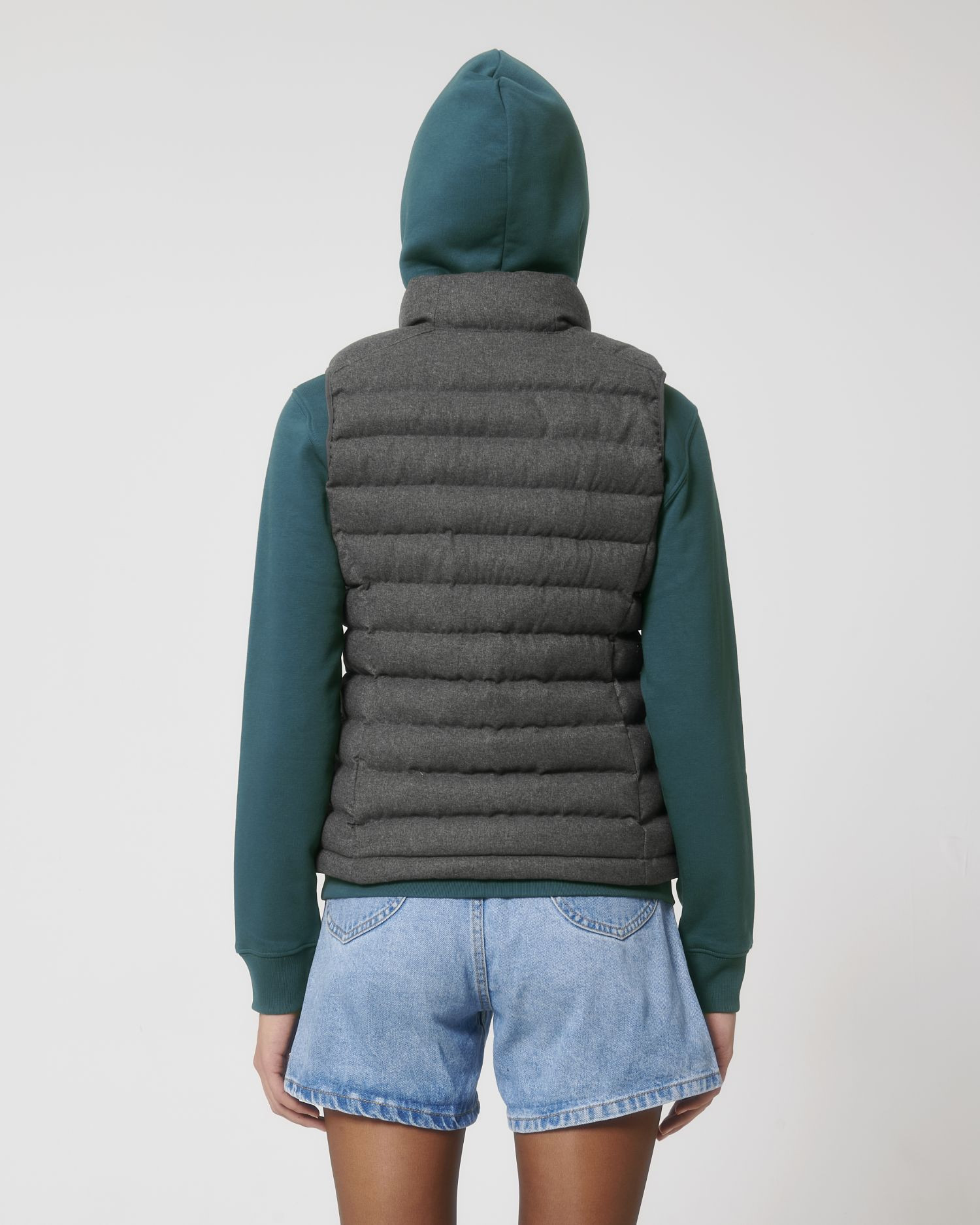 Stella Climber Wool-Like