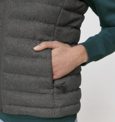 Stella Climber Wool-Like